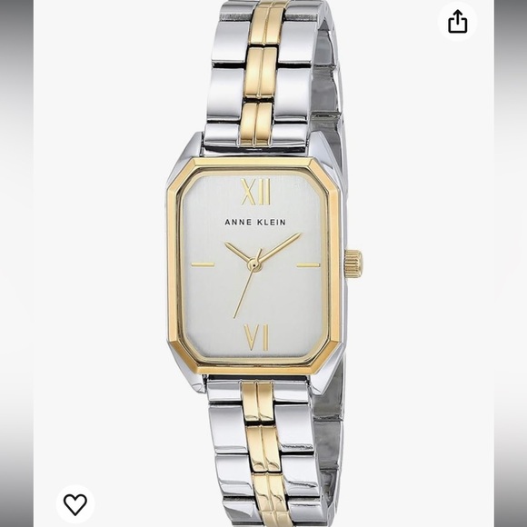 Anne Klein Women’s Bracelet Watch - Picture 3 of 7